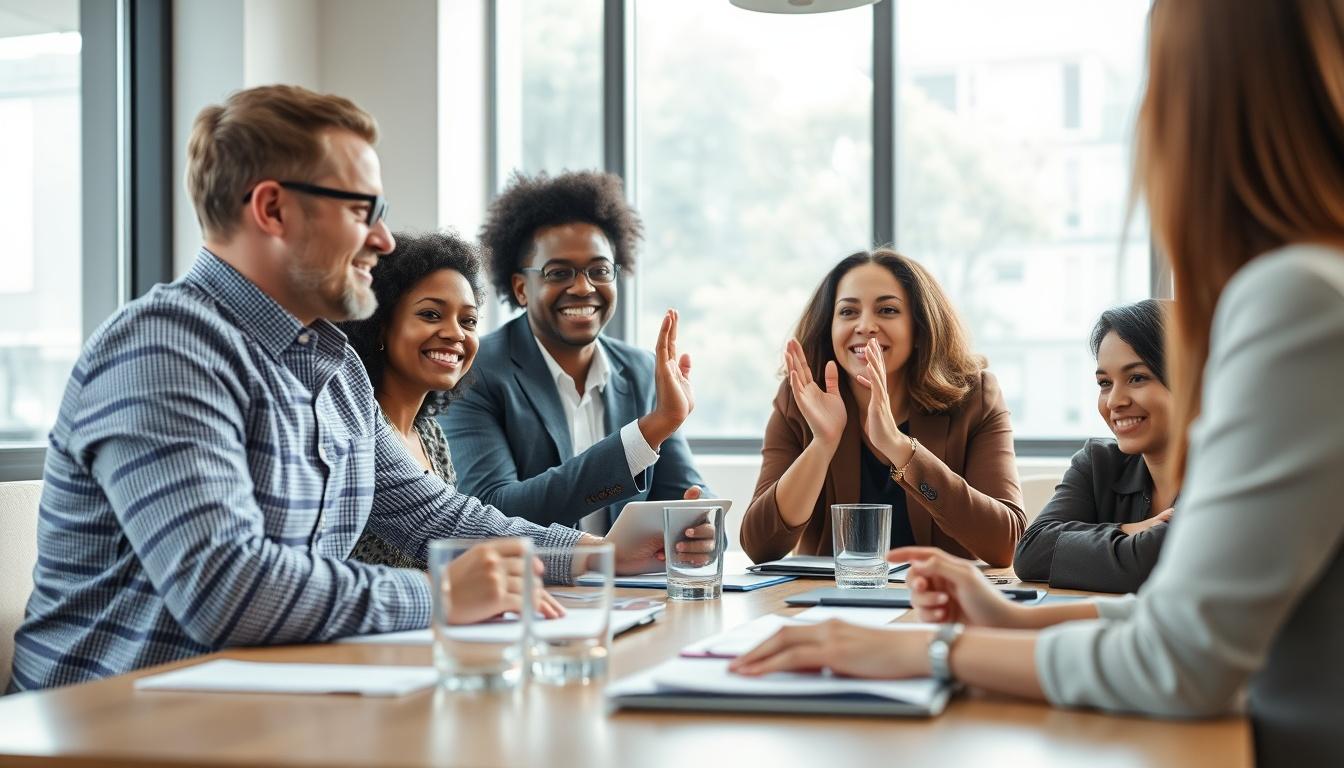 Corporate Training Solutions